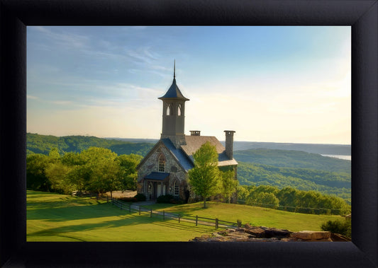 Chapel of the Ozarks