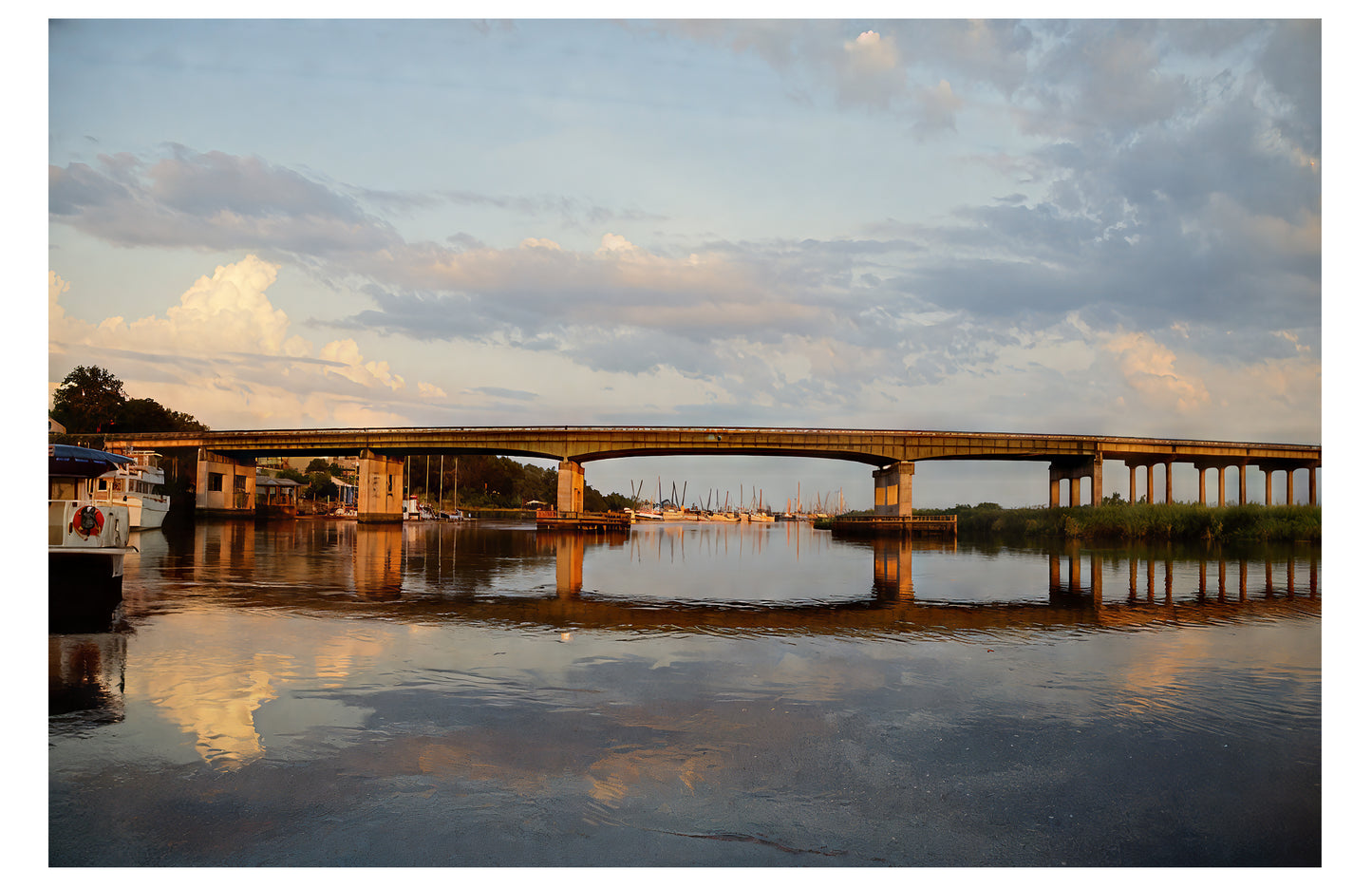 River Bridge