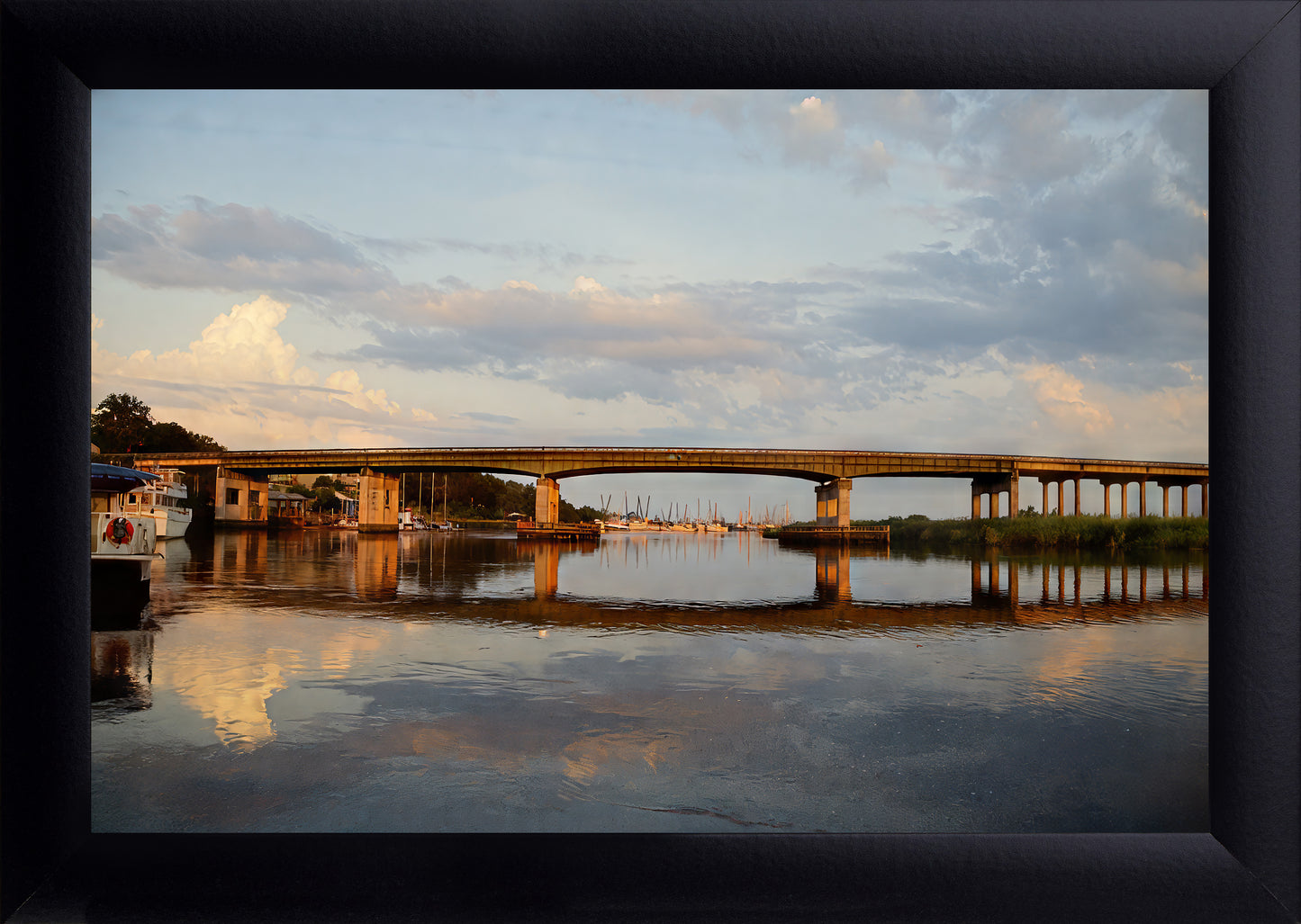 River Bridge