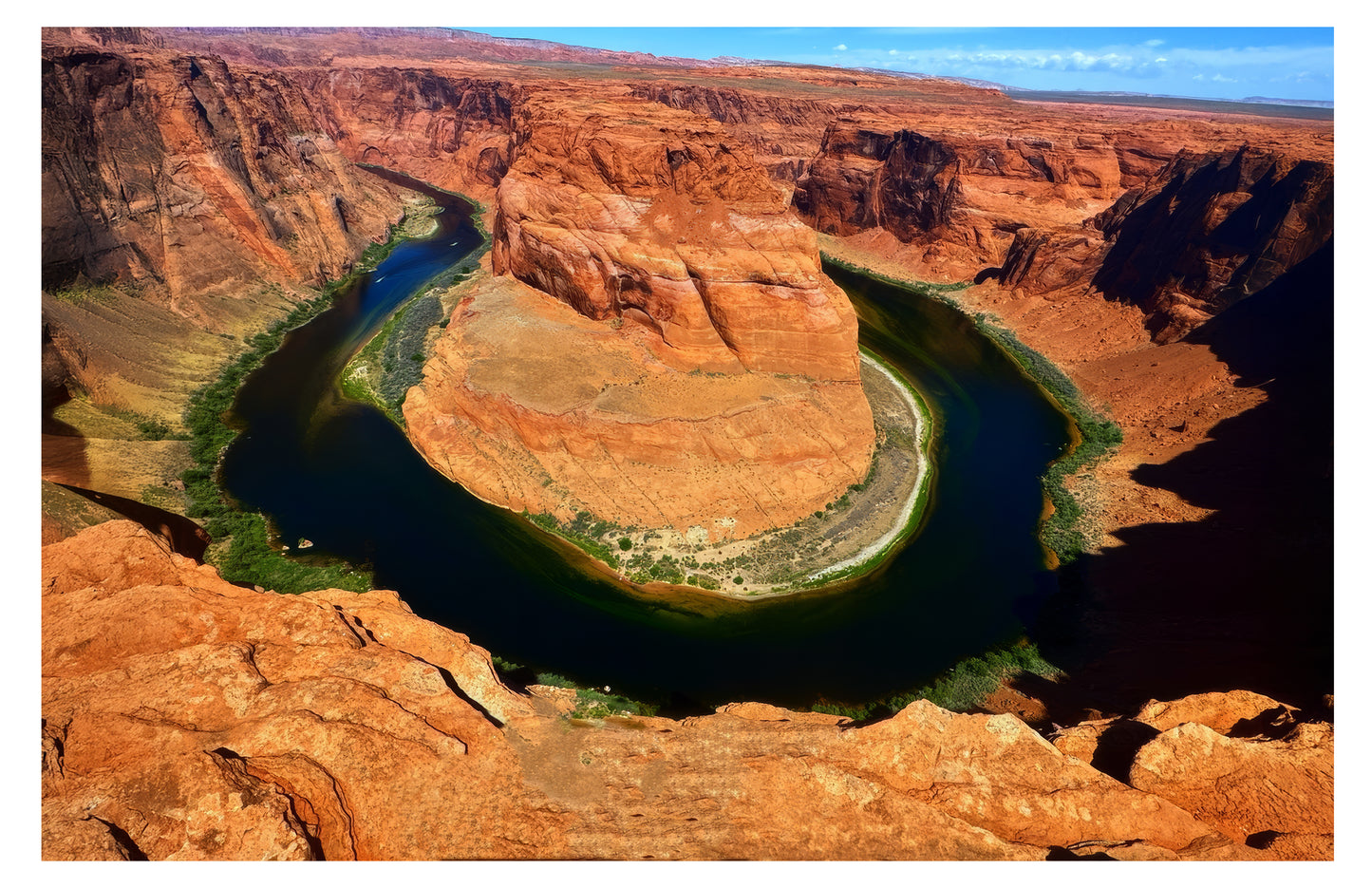 Horseshoe Bend Photography