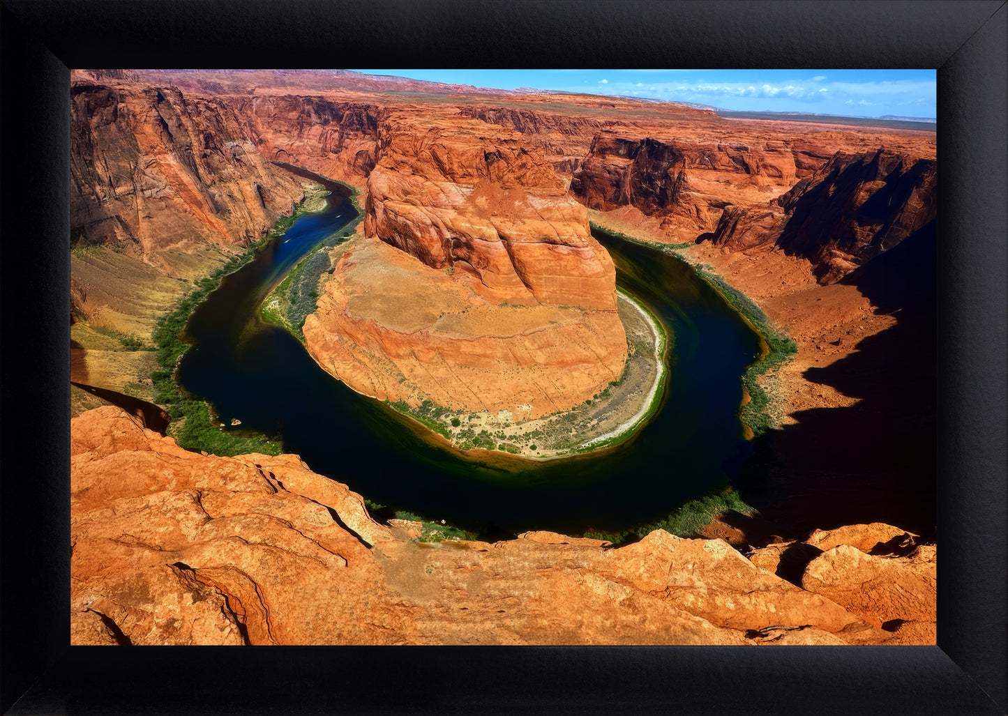 Horseshoe Bend Photography