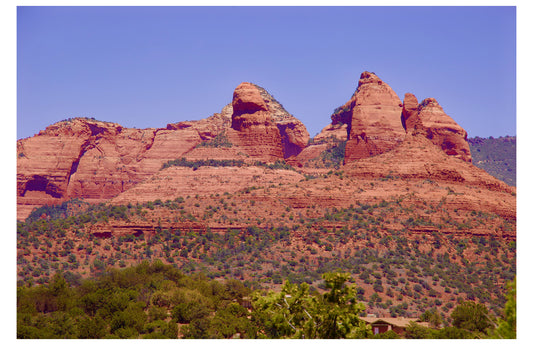 Sedona Arizona