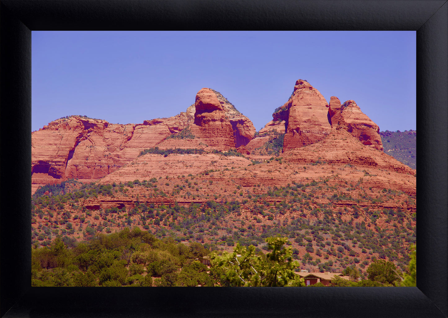Sedona Arizona