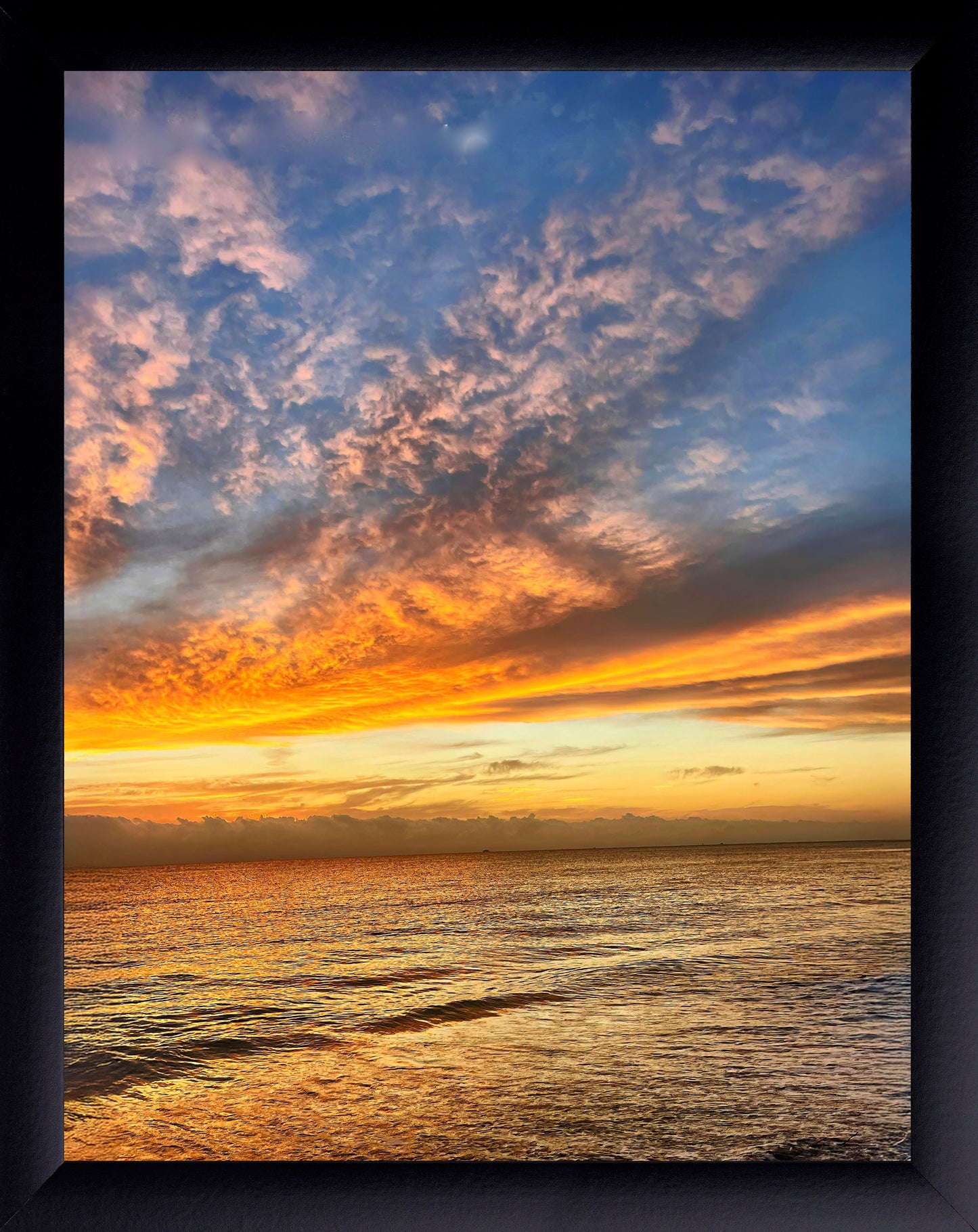 Beach Sunrise
