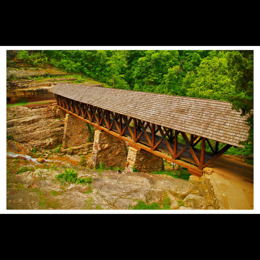 Bridge Print