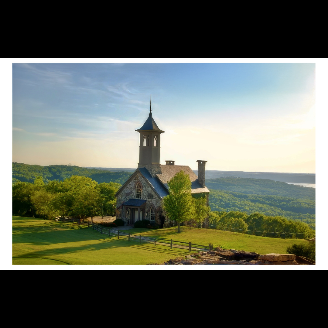 Chapel of the Ozarks