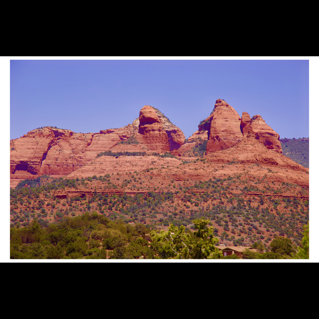 Sedona Arizona