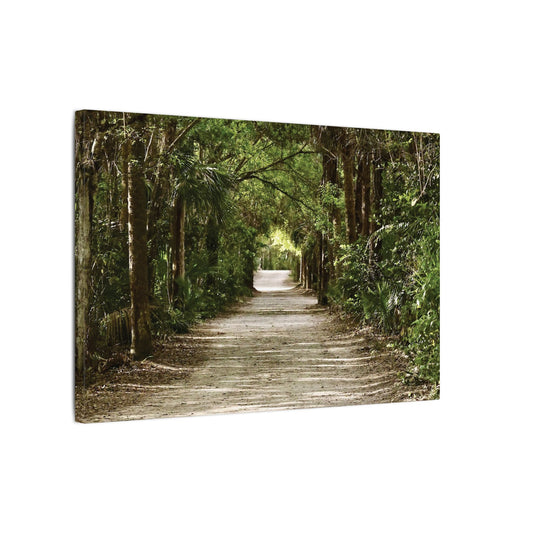 Florida Trail Canvas