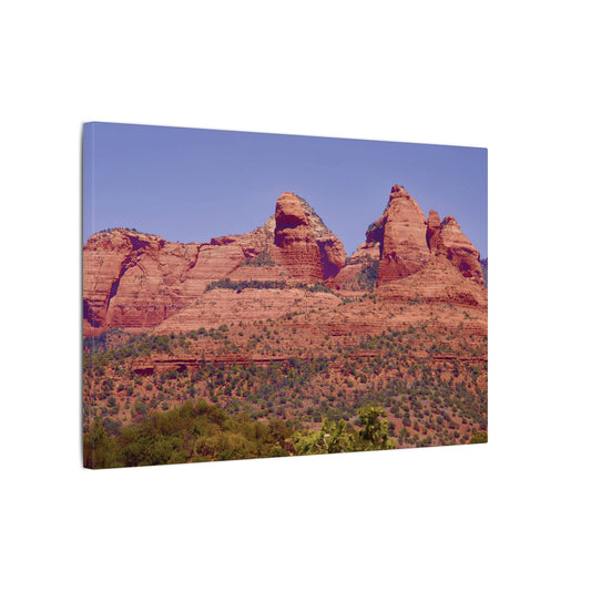 Sedona Arizona Canvas