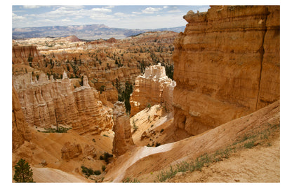 Bryce Canyon Utah