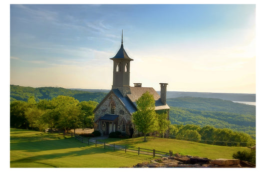 Chapel of the Ozarks