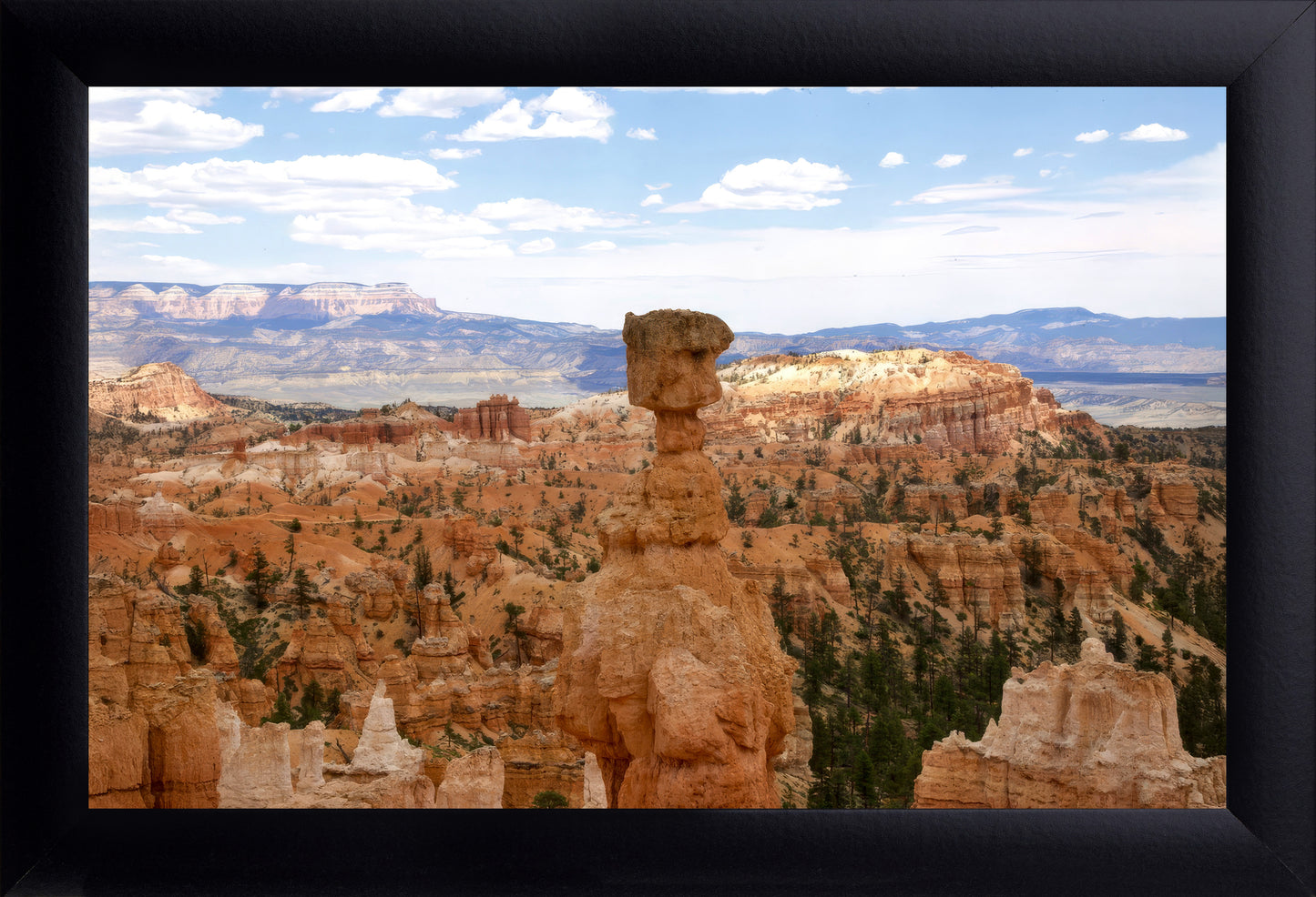 Thor's Hammer Bryce Canyon