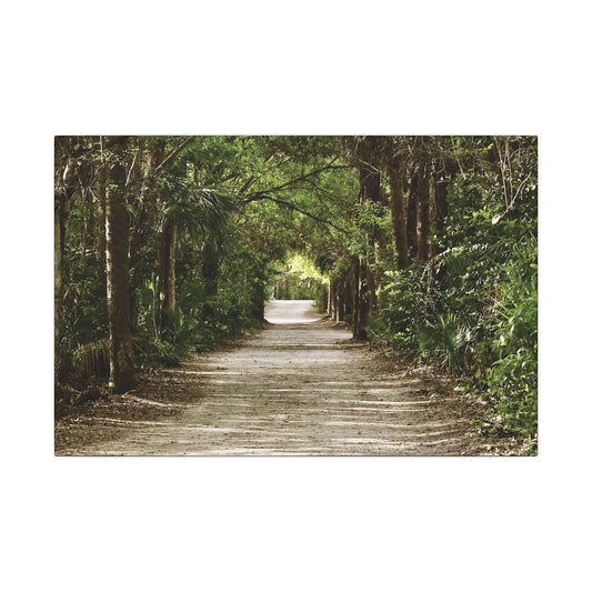 Florida Trail Canvas