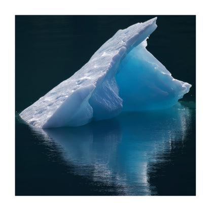 Alaskan Iceberg