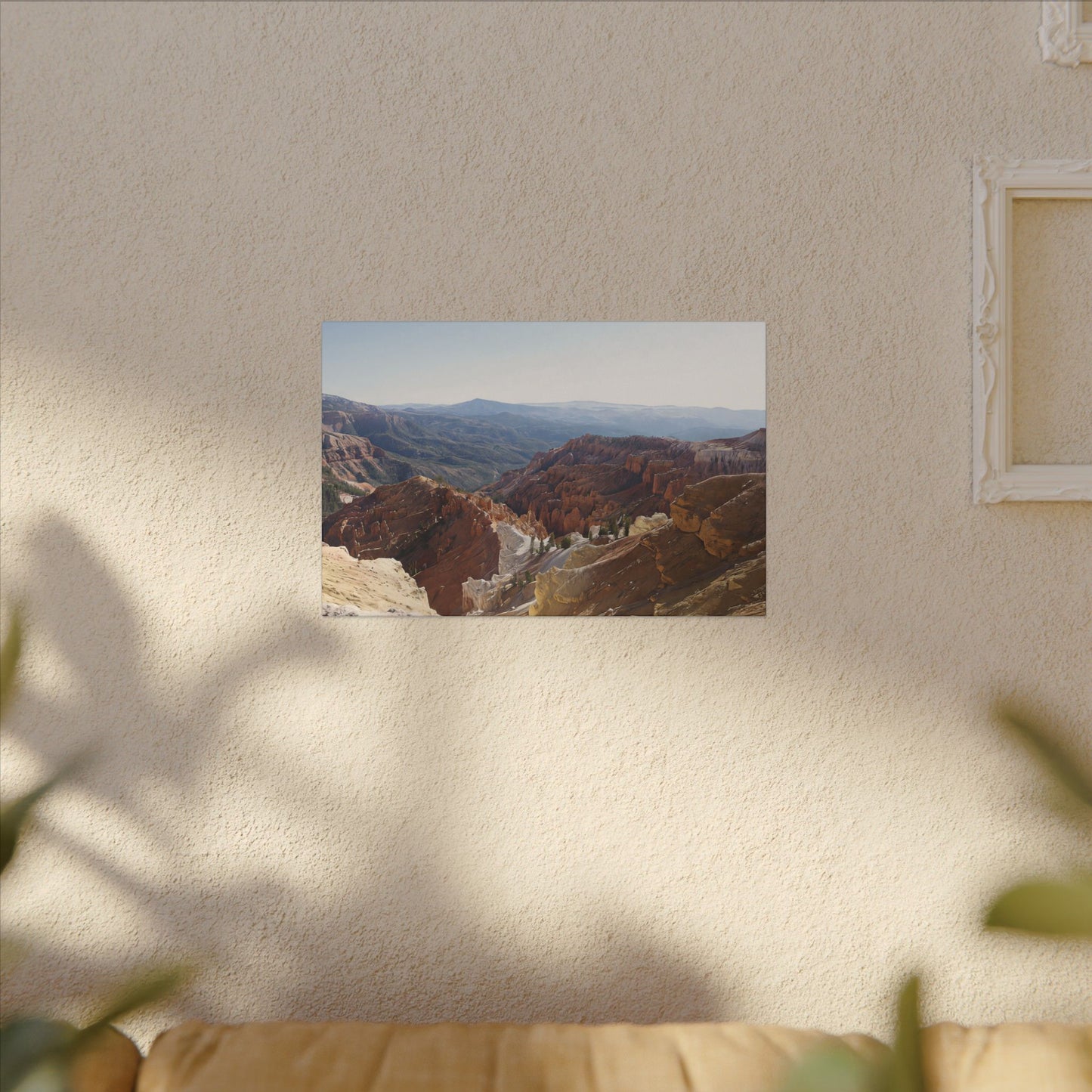 Cedar Breaks Monument Canvas