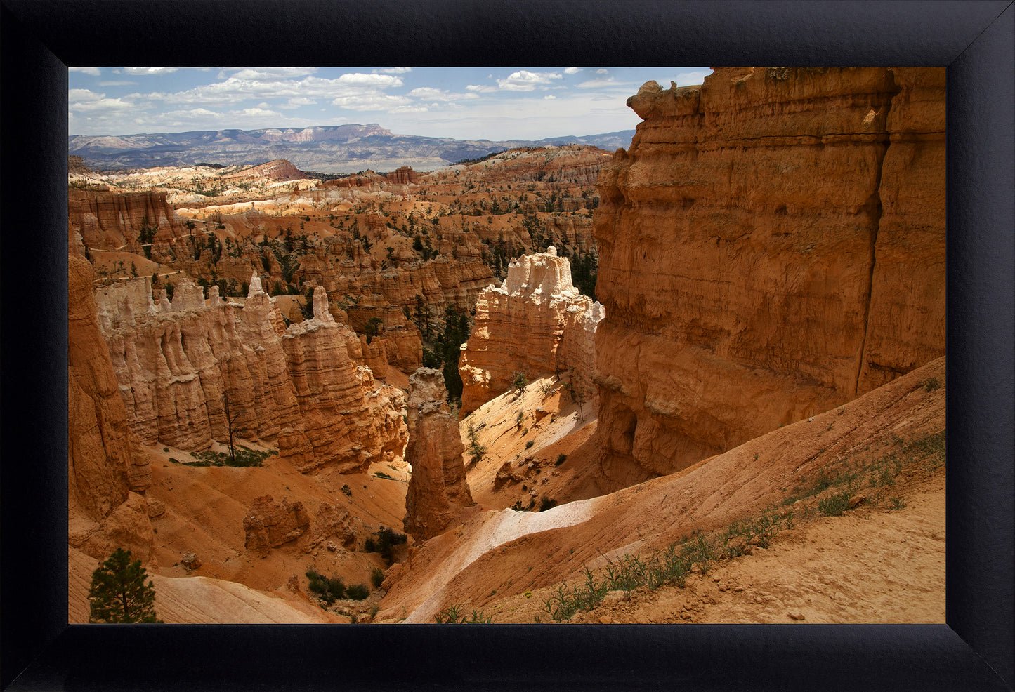 Bryce Canyon Utah