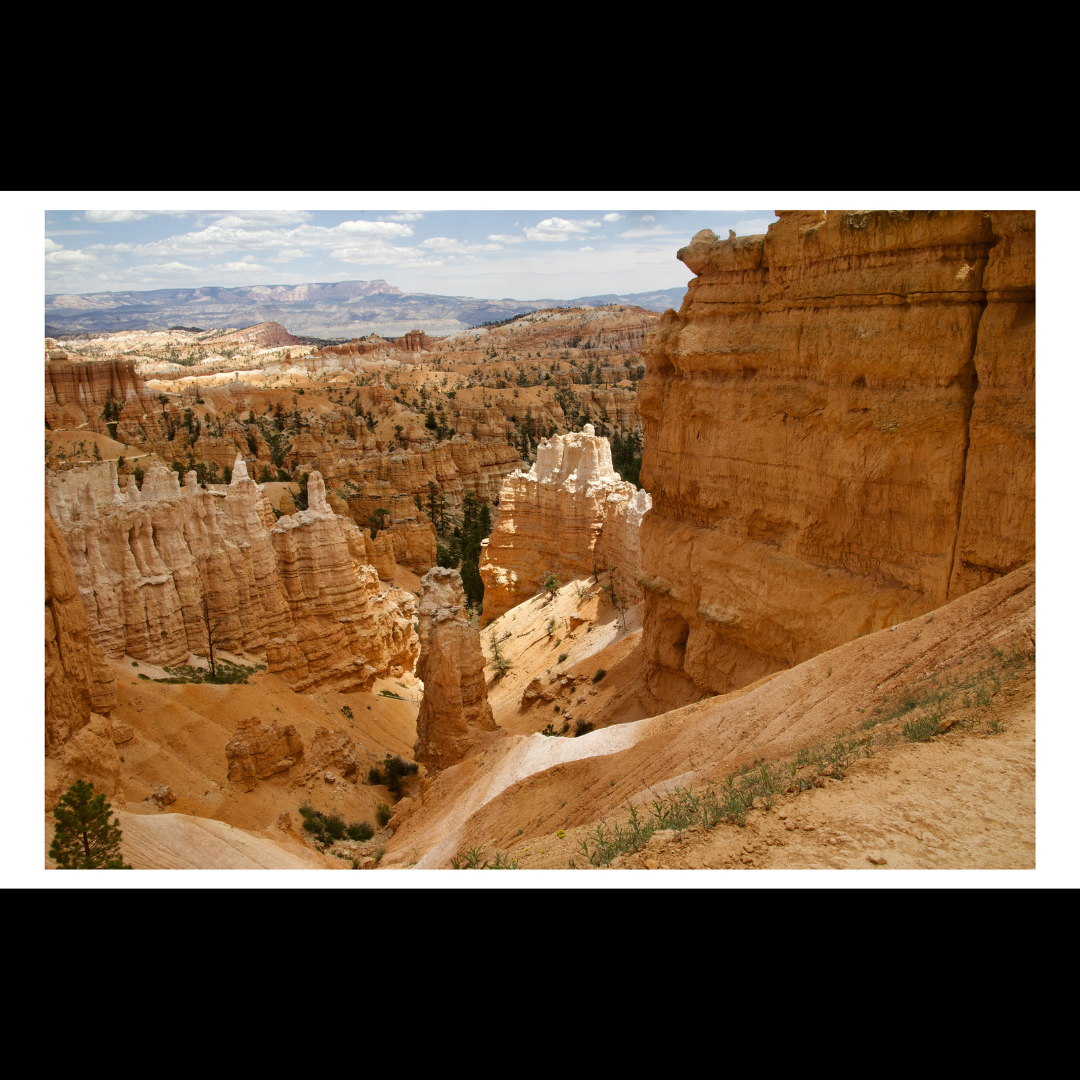 Bryce Canyon Utah
