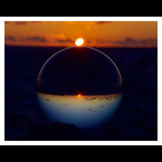 Glass Sphere