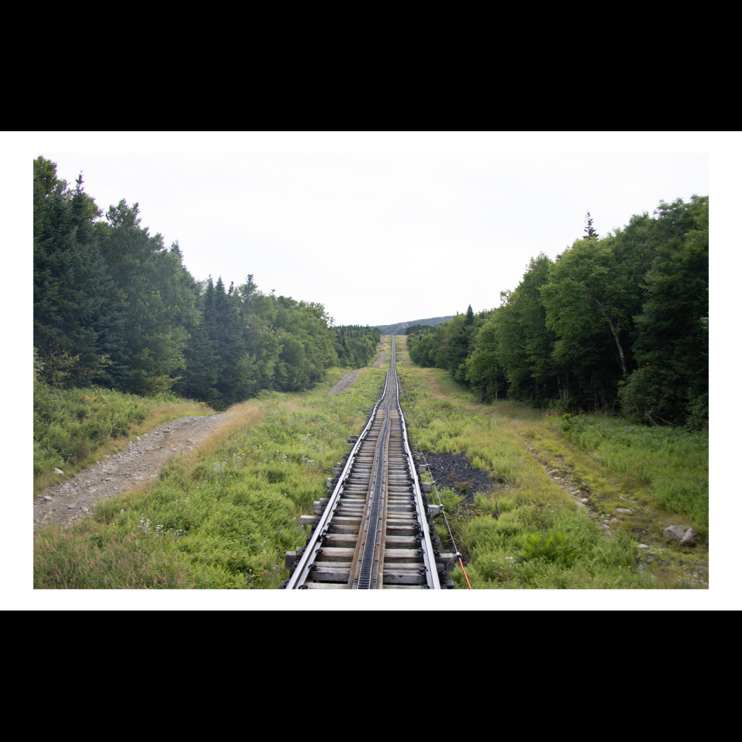 Railroad Artwork
