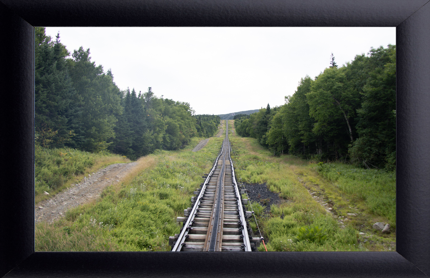 Railroad Artwork