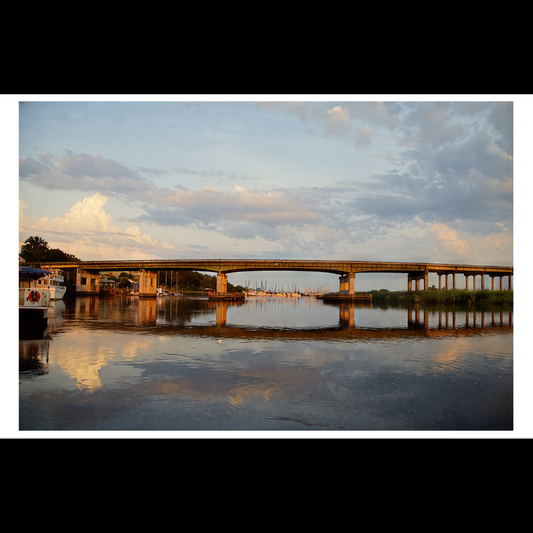 River Bridge
