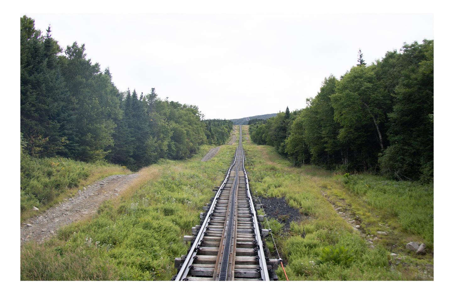 Railroad Artwork